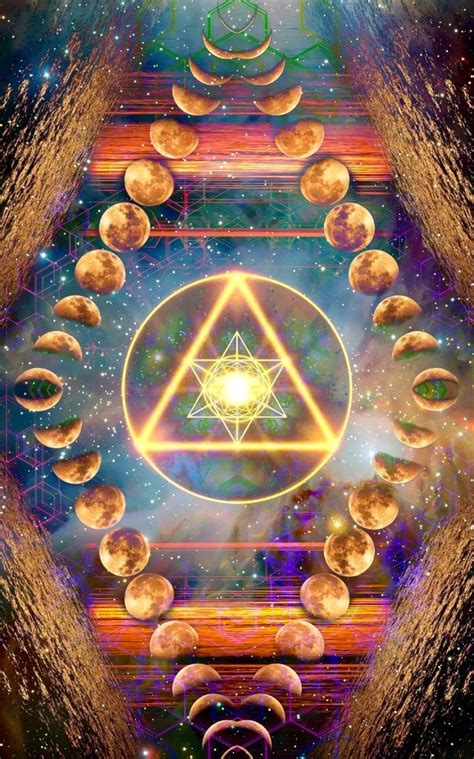 Tapping into the Collective Unconscious: The Role of Psychedelic Music Amulets